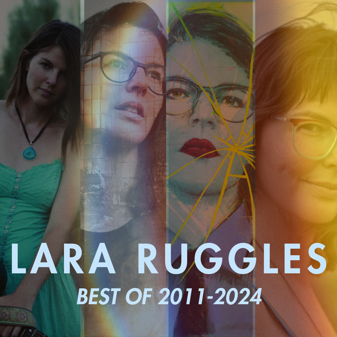 Lara's Greatest Hits Compilation Album